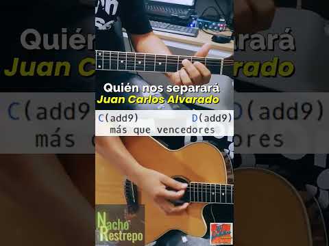 Quién Nos Separa? - Juan Carlos Alvarado