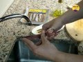 How to clean Ortiz anchovies Conservas How to clean Ortiz anchovies Conservas