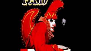 Fad Gadget - Incontinent 1981