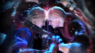 Out of Darkness - Kyrie&#39;s Song (Devil May Cry 4)