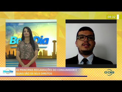 Principais reclamações do consumidor e quais são os seus direitos 15 03 2021