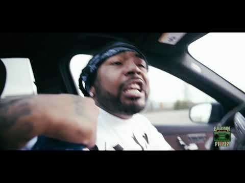 IceWear Vezzo x Doughboy Clay - Watch what you say (Official Music Video)