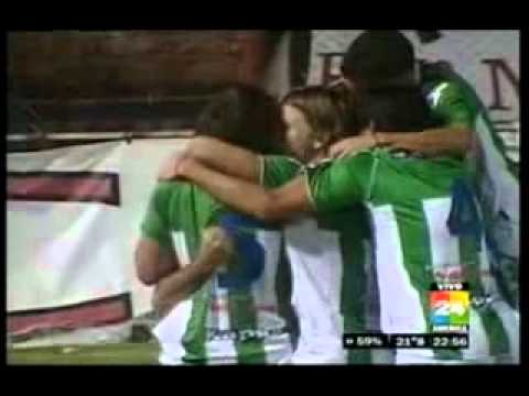 Maipu 0 - 1 Desamparados