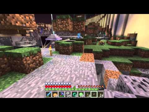 HermitCraft Minecraft LP Ep 72 - "Baa Baa Biffa!"