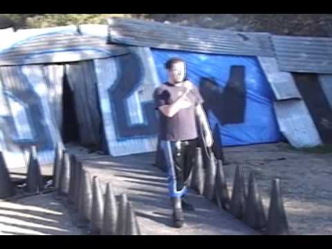 NΩW Collision 29 - Opening Segment