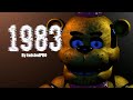 1983 Full Playthrough FNAF Fan Game 13