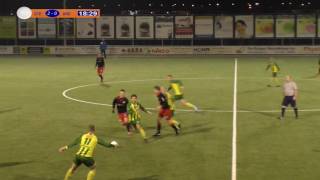 Stedoco - Brederodes 5 - 0 (EM CUP)