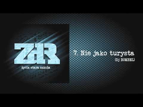 ZdR Nie jako turysta