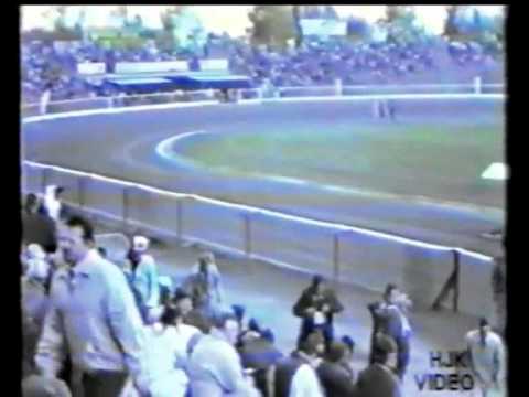 1989 IMP Final Leszno
