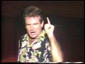 Comedy - 1982 - Special - Robin Williams Live - Great American Music Hall - San Francisco