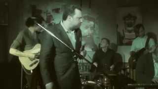 Mishouris Blues Band - Rooster Blues (by Lightnin' Slim)