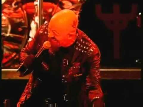 Videoclip de Worth Fighting For — Judas Priest