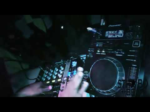 sThibo De Beat - RTD Anthem