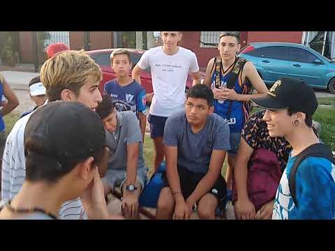 NAUTA VS PUCHI 8vos |02/02 | TORNEO DE VERANO