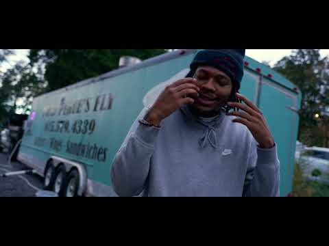 Ron Obasi - 101ThaBeat (Directed by Halv)