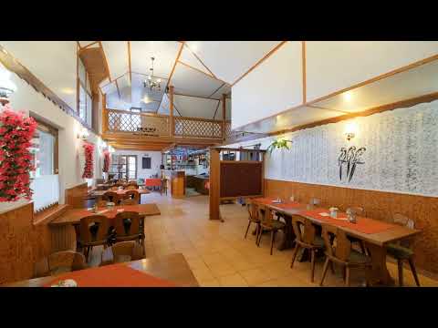 PÁKA ÉTTEREM VIDEÓ