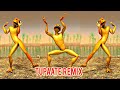 TUPAATE REMIX Pia Pounds Ft Eddy Kenzo Mc Africa