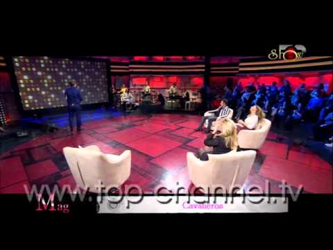 Top Show Magazine, 23 Janar 2015, Pjesa 4 - Top Channel Albania - Talk Show