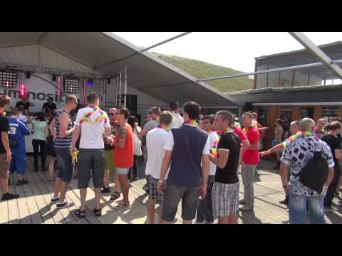 Fisherman & Hawkins (FULL LIVE SET) @ Luminosity Beach Festival 17-08-2013