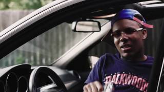 Kilo Cash - IceMan #CashAddicts  | Shot By @Kev.Shots