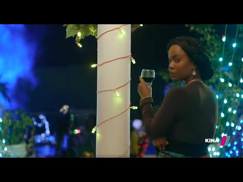 Kina S1 | New series | Swahili telenovela | Showmax