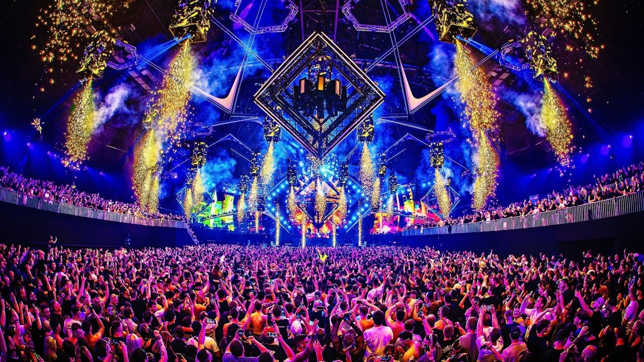 Reverze 2026 Anthem - Beyond Boundaries