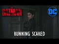 THE BATMAN 'Running Scared' | TV-Spot Fan-Made