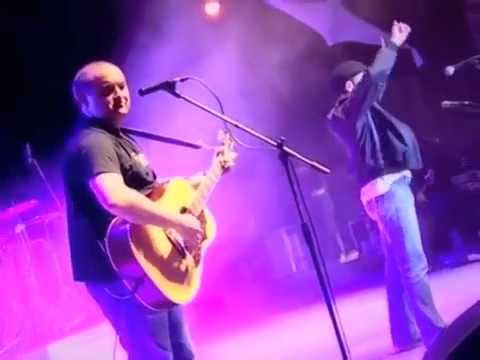 Ressonadors - Jo tenc una enamorada [amb Projecte Mut] (directe 2009)