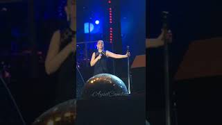 Ebru Gündeş - Ben Olmayınca