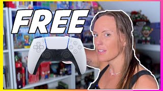 5 FREE PS5 Games you MUST to get NOW