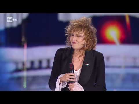 Fiorella Mannoia - Senza 'e te [Pino è... Il Viaggio del Musicante 2025]