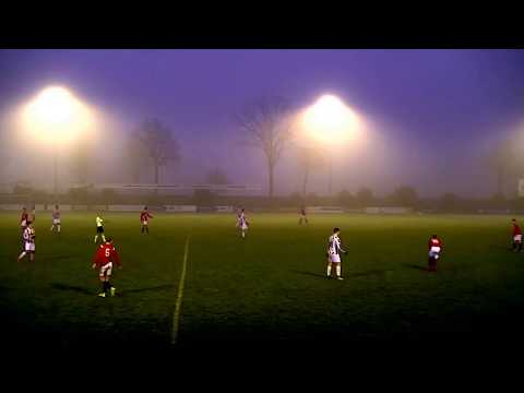 SV Venray JO19-1 vs. UDI19 JO19-1 - Samenvatting | 2017/2018