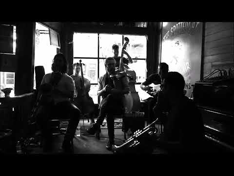 Chris Christy Quintet At NOLA The Spotted Cat