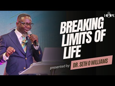 Breaking the limits of Life