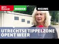 De Utrechtse tippelzone opent weer [RTV Utrecht]