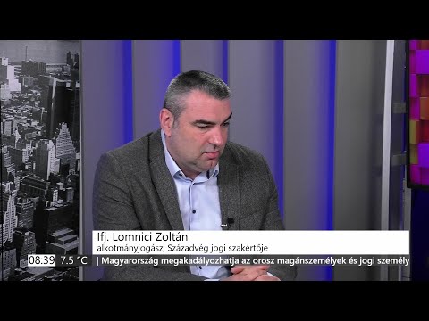 PIRKADAT Breuer Péterrel: Ifj. Lomnici Zoltán