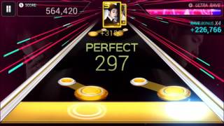TVXQ! / Dominus [SuperStar SMTOWN] (full combo)