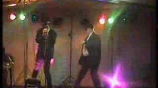 Blues Brothers Tribute - Gimme some lovin'