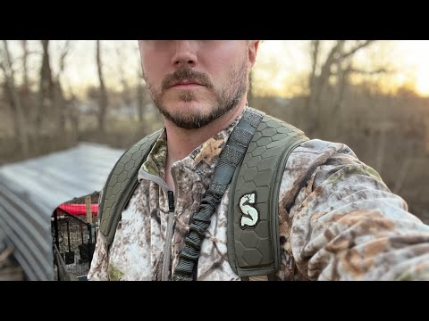 Summit Pro Safety Harness Review