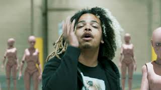 F33L D4 P41N :( Music Video