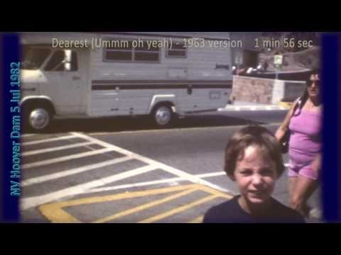Buddy Holly 10 - Dearest - 5 versions (1959, 1963, 1968)