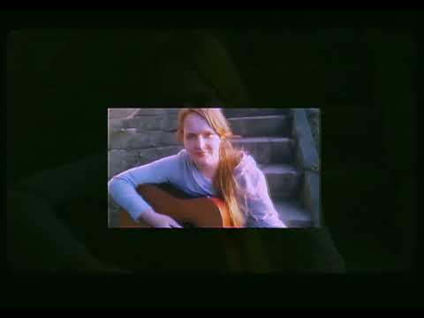 Veronika June - Tell Me You Love Me (Lyric Video)