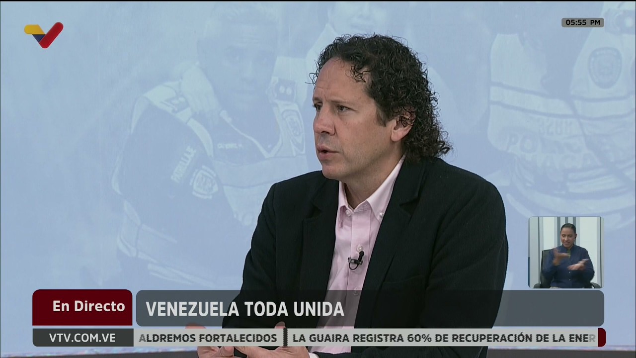 Ing. Francisco Garcés sobre terremotos del 24 de junio, afectaciones en viviendas y otros
