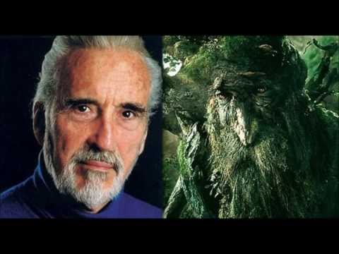Video thumbnail for Treebeard’s Song