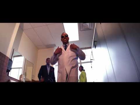 Clarke Fam - Stop Corona (Official Music Video)