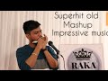 Superhit Old Mashup Songs Mouth Organ Organist