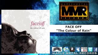 FACE OFF - The Colour of Rain