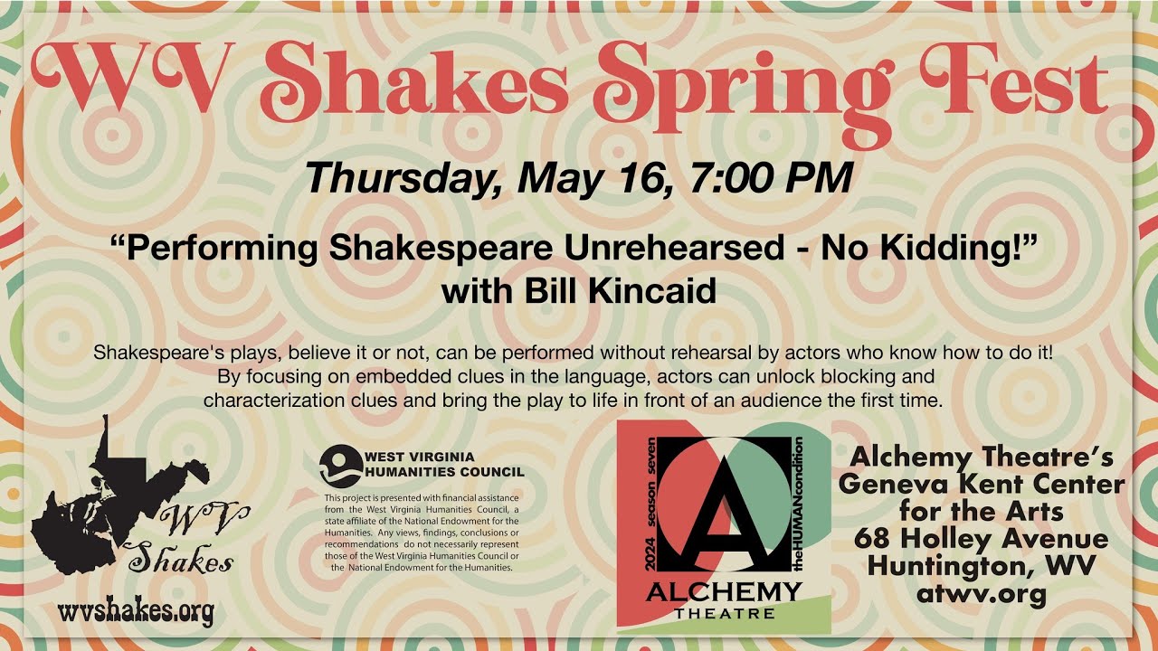 Bill Kincaid