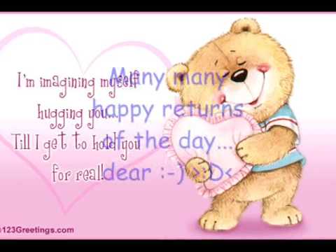 Happy Birthday Deepu !!!