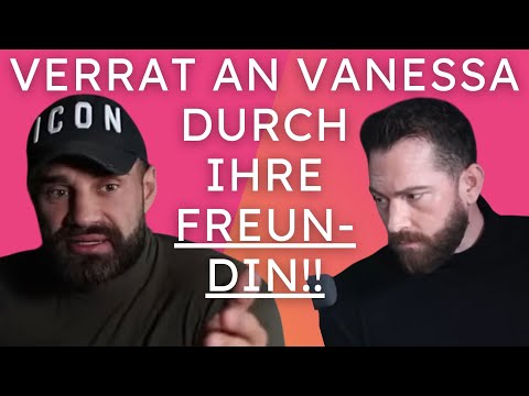 Girlfriend Betrays Vanessa! The Masculine Interrogation 1 Aleks Petrovic Oliver Sanne Make Realit...